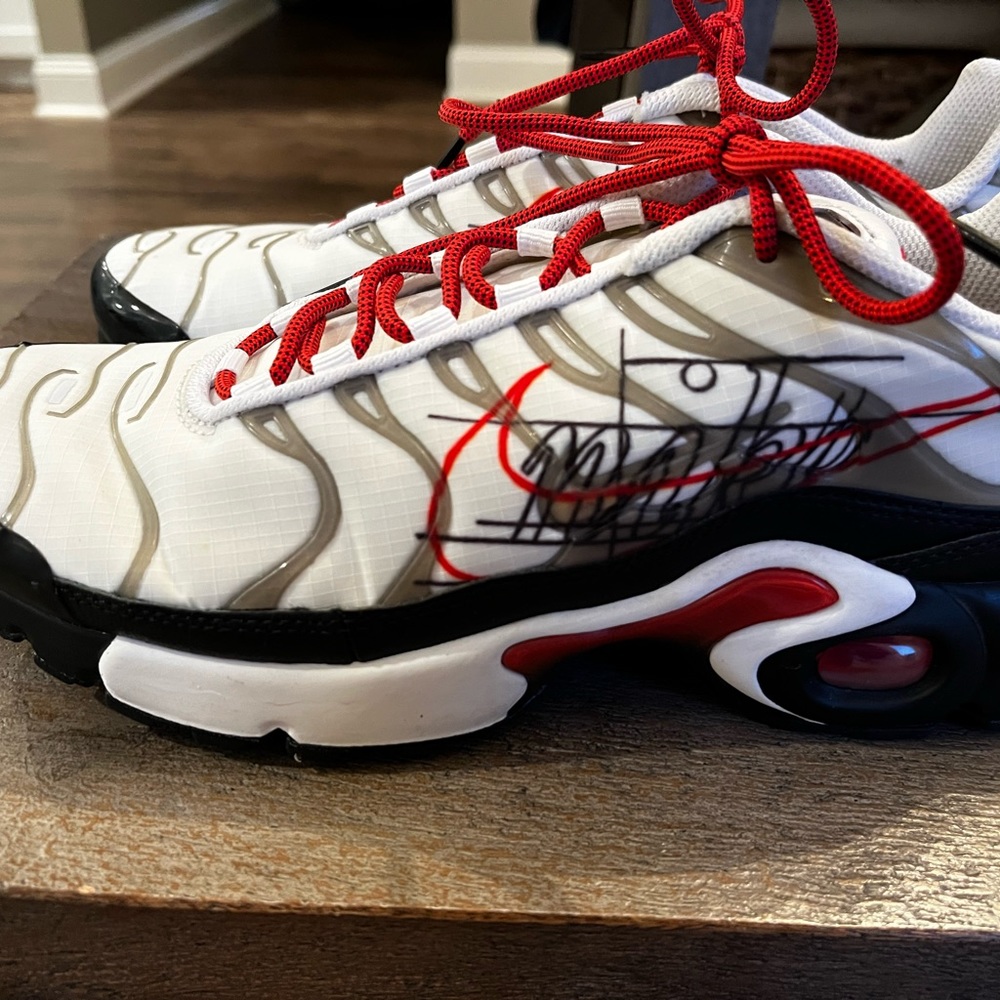 Nike sneakers